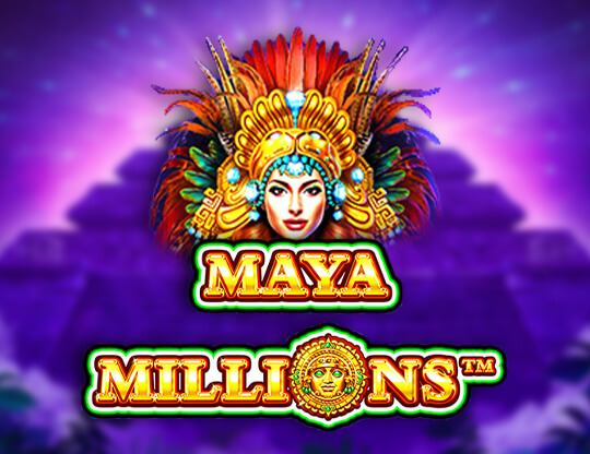 Maya Millions Poster