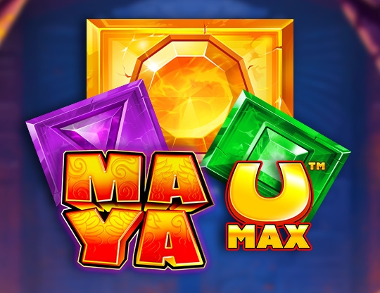 Maya U MAX V94 Poster