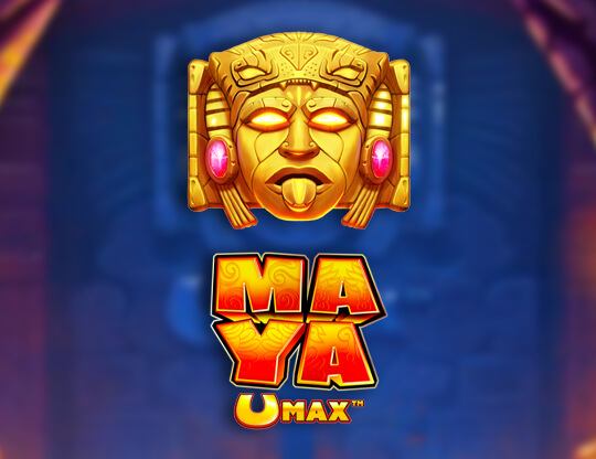 Maya U Max Poster