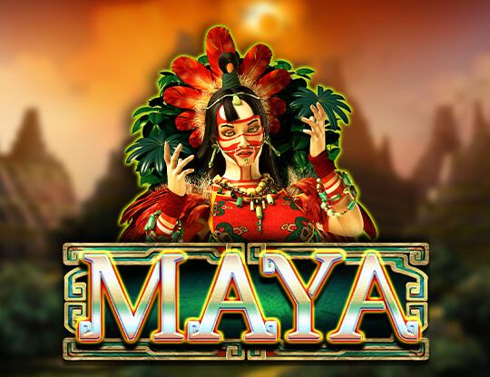 Maya Poster