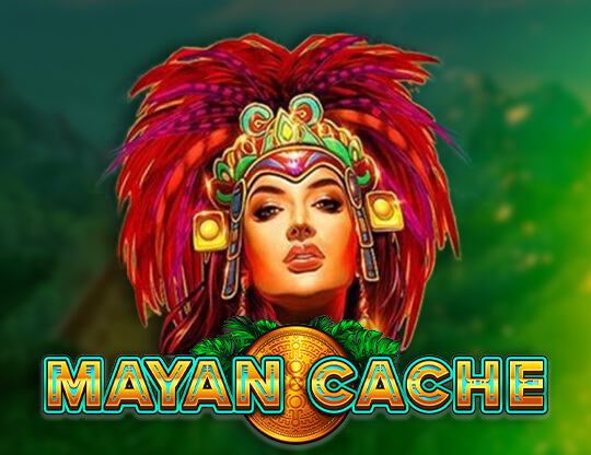 Mayan Cache Poster