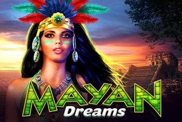 Mayan Dreams Poster