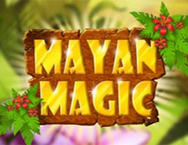 Mayan Magic Poster