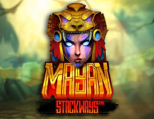 Mayan Stackways Poster