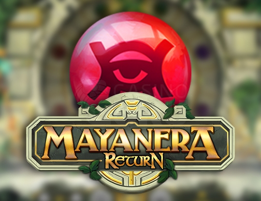 Mayanera Return Poster