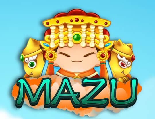 Mazu Poster
