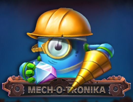Mech-o-tronika
