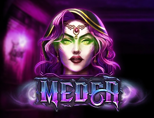 Medea Poster