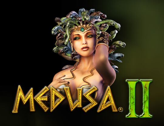 Medusa II Poster