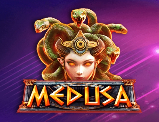 Medusa (UU Slots)