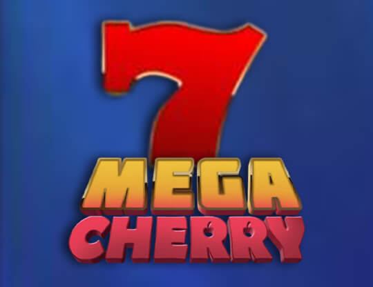 Mega Cherry Poster