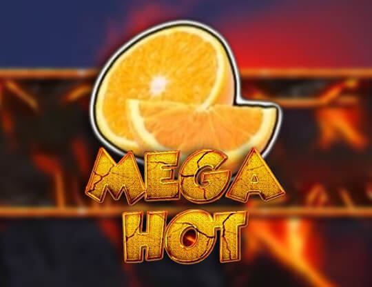 Mega Hot Poster