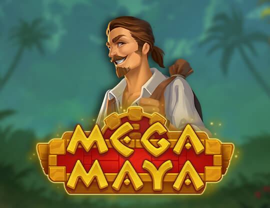 Mega Maya Poster