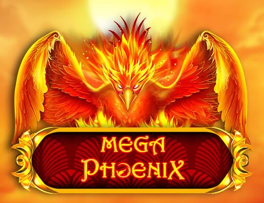 Mega Phoenix Poster