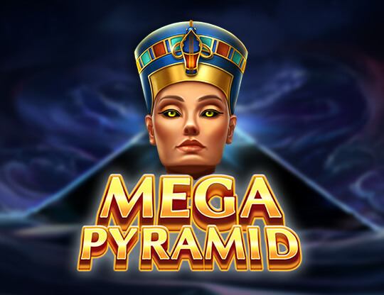 Mega Pyramid Poster