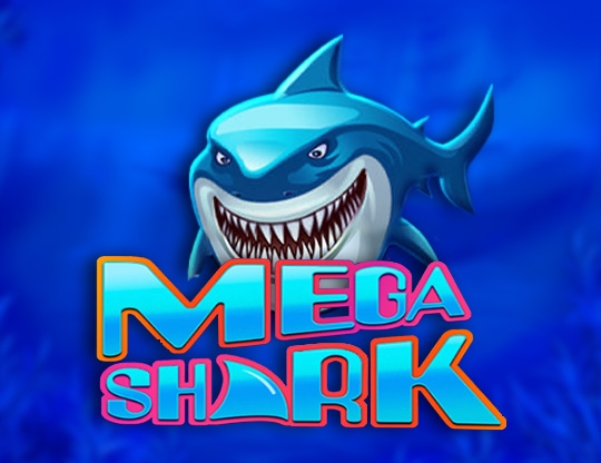 Mega Shark Poster