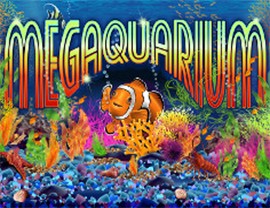 Megaquarium Poster