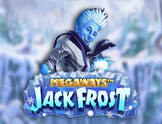 Megaways Jack Frost Poster