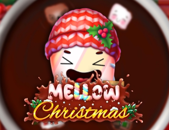 Mellow Christmas Poster