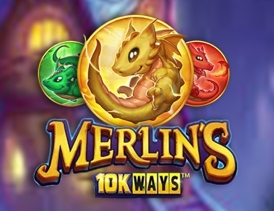Merlin's 10K Ways Poster