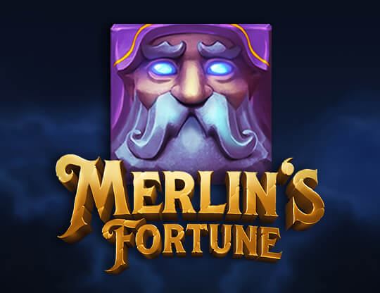 Merlin's Fortune Poster