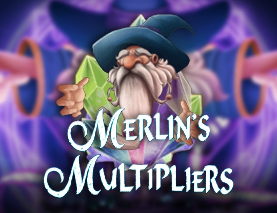 Merlin's Multiplier Poster