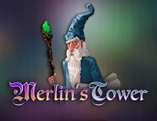 Merlin's Tower