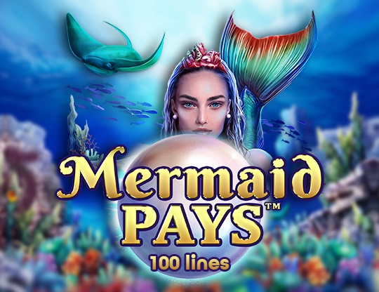 Mermaid Pays (100 lines)