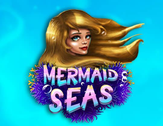 Mermaid Seas Poster