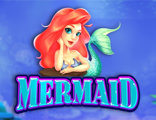 Mermaid Poster