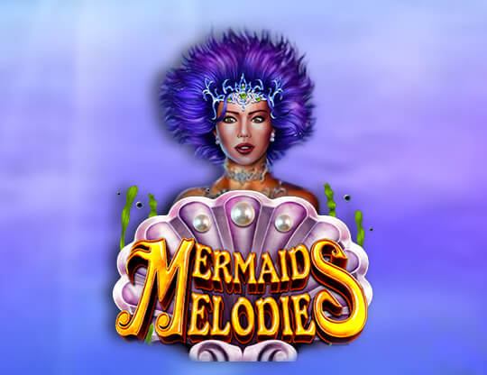 Mermaids Melodies Poster