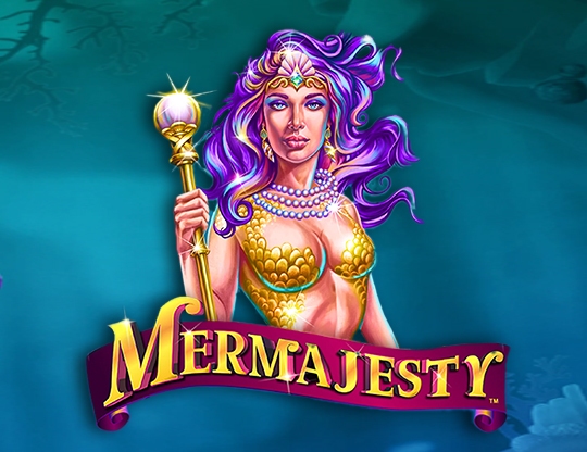 Mermajesty