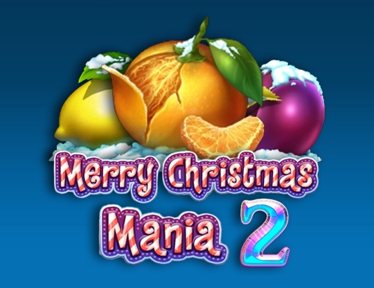 Merry Christmas Mania 2 Poster