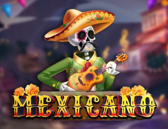 Mexicano