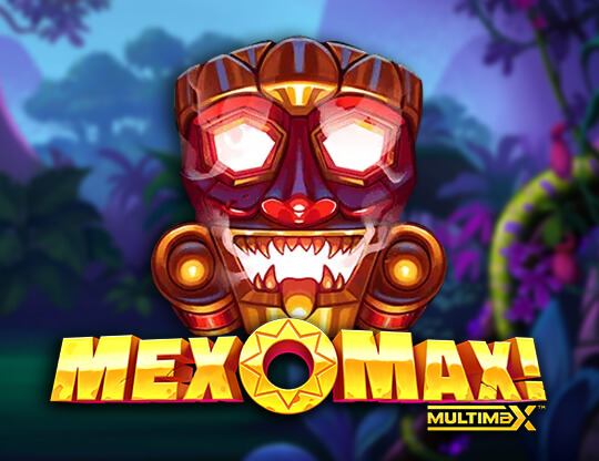 MexoMax Poster