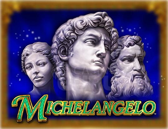 Michelangelo Poster