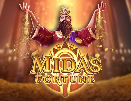 Midas Fortune Poster