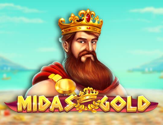 Midas Gold Poster