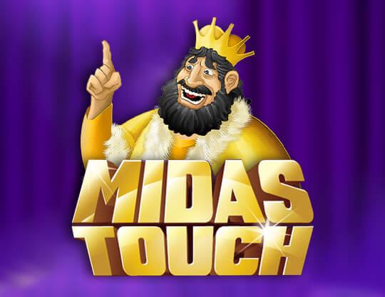 Midas Touch Poster