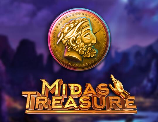 Midas Treasure Poster