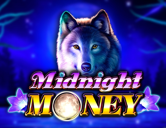Midnight Money Poster