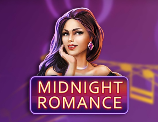 Midnight Romance Poster