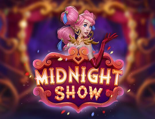 Midnight Show Poster