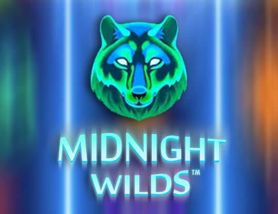 Midnight Wilds Poster