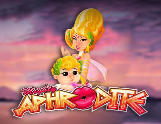 Mighty Aphrodite Poster