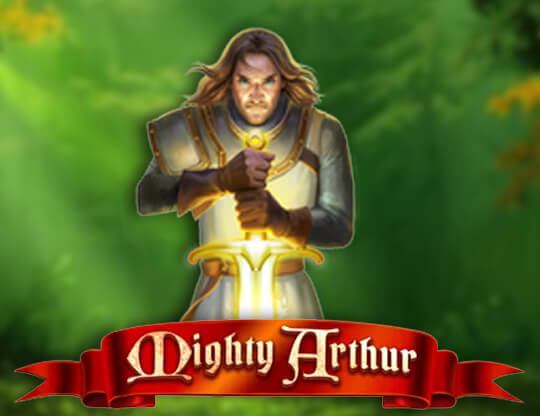 Mighty Arthur Poster