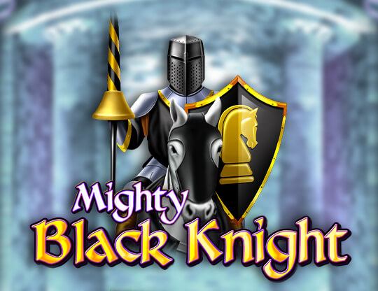 Black Knight Poster