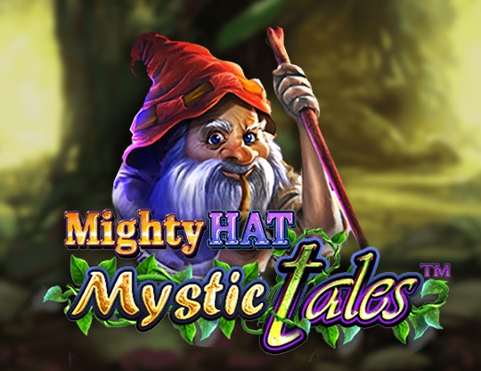 Mighty Hat: Mystic Tales Poster