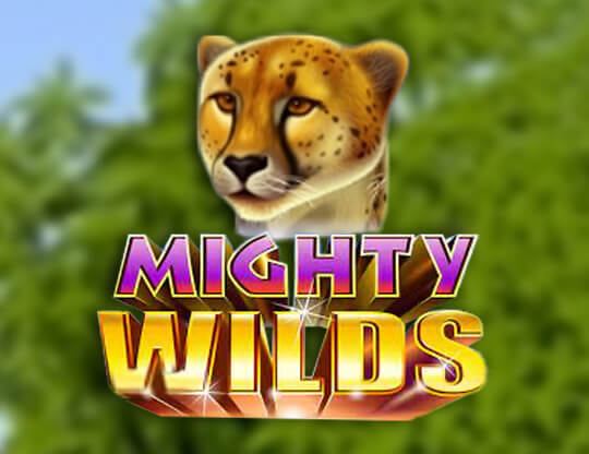 Mighty Wilds Poster