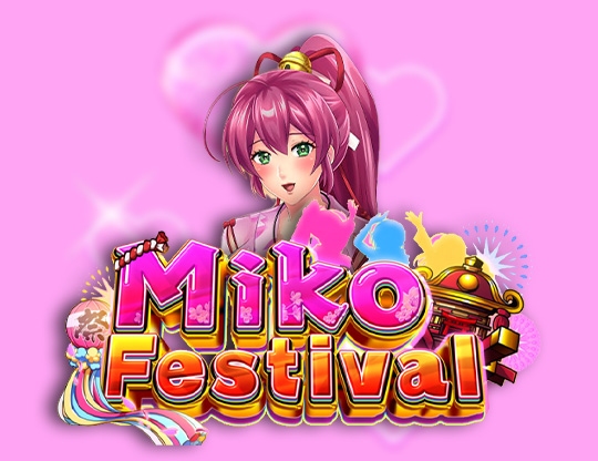 Miko Festival Poster
